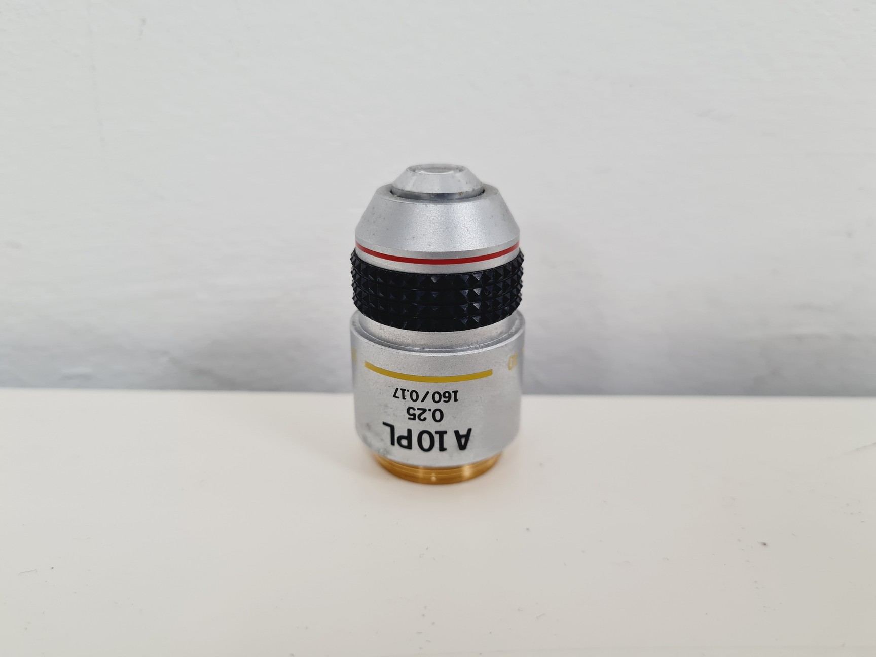 Image of Olympus CK2 Inverted Phase Contrast Microscope w/ 3 x Objectives Lab Faulty