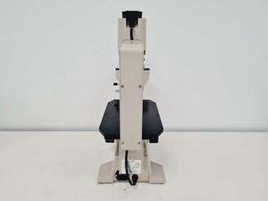 Thumbnail image of Olympus CK2 Inverted Phase Contrast Microscope w/ 3 x Objectives Lab Faulty