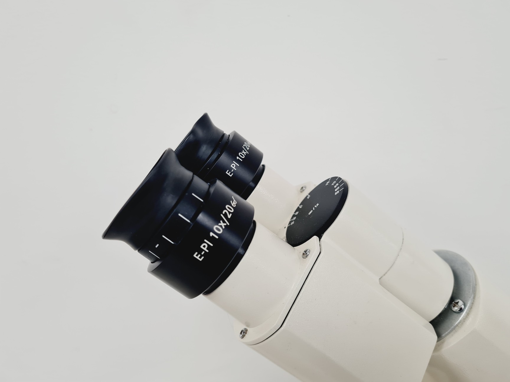 Image of Zeiss Axiostar Plus Binocular Compound Microscope Lab