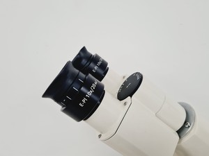 Thumbnail image of Zeiss Axiostar Plus Binocular Compound Microscope Lab