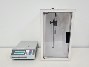 Image of Sonics VCX 130 SONICS Vibra-Cell Ultrasonic Liquid Processor with CV18 Converter