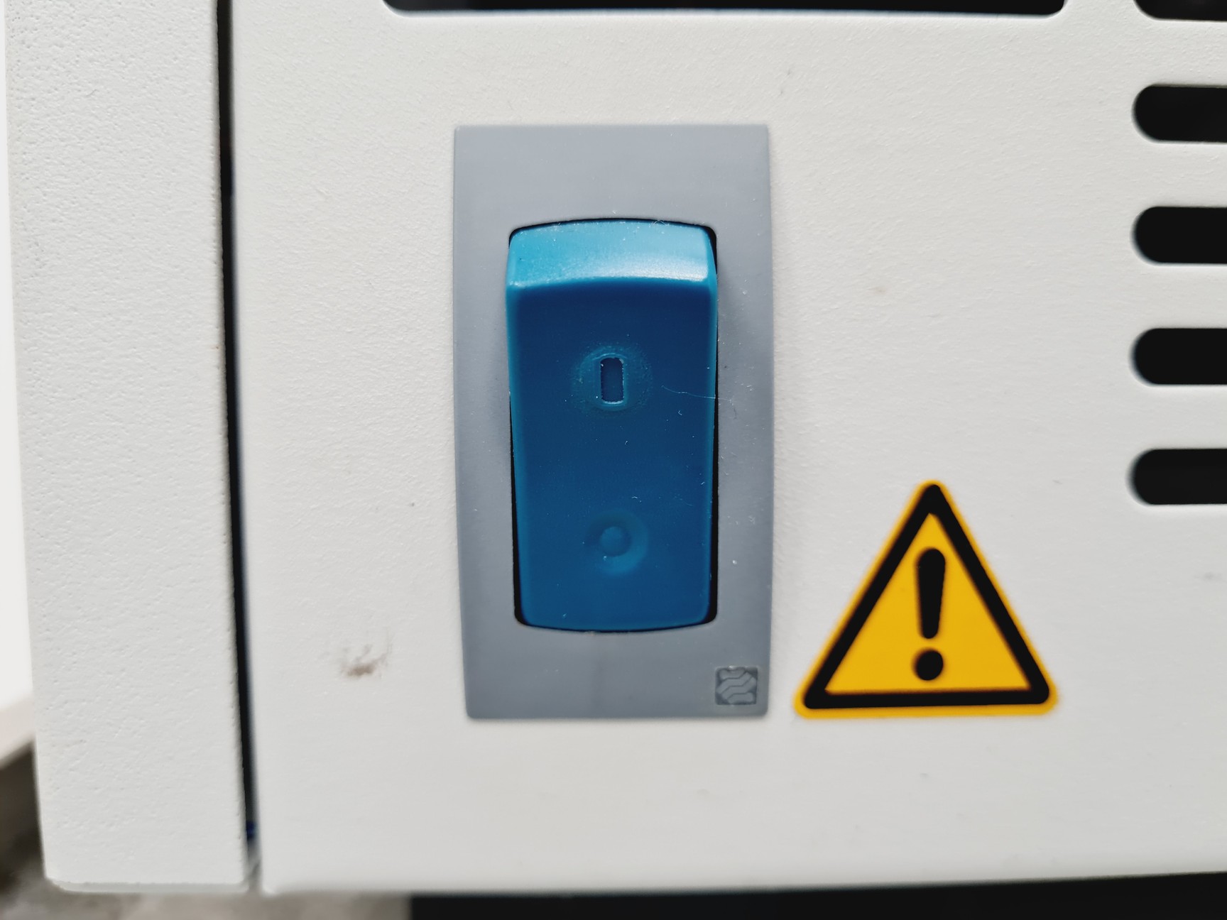 Image of Eppendorf 5810 R Refrigerated Centrifuge Lab Spares/Repairs