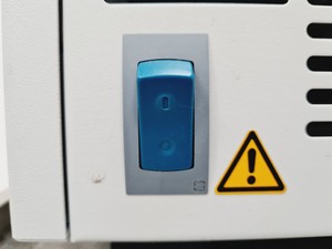 Thumbnail image of Eppendorf 5810 R Refrigerated Centrifuge Lab Spares/Repairs