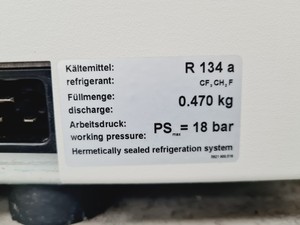 Thumbnail image of Eppendorf 5810 R Refrigerated Centrifuge Lab Spares/Repairs