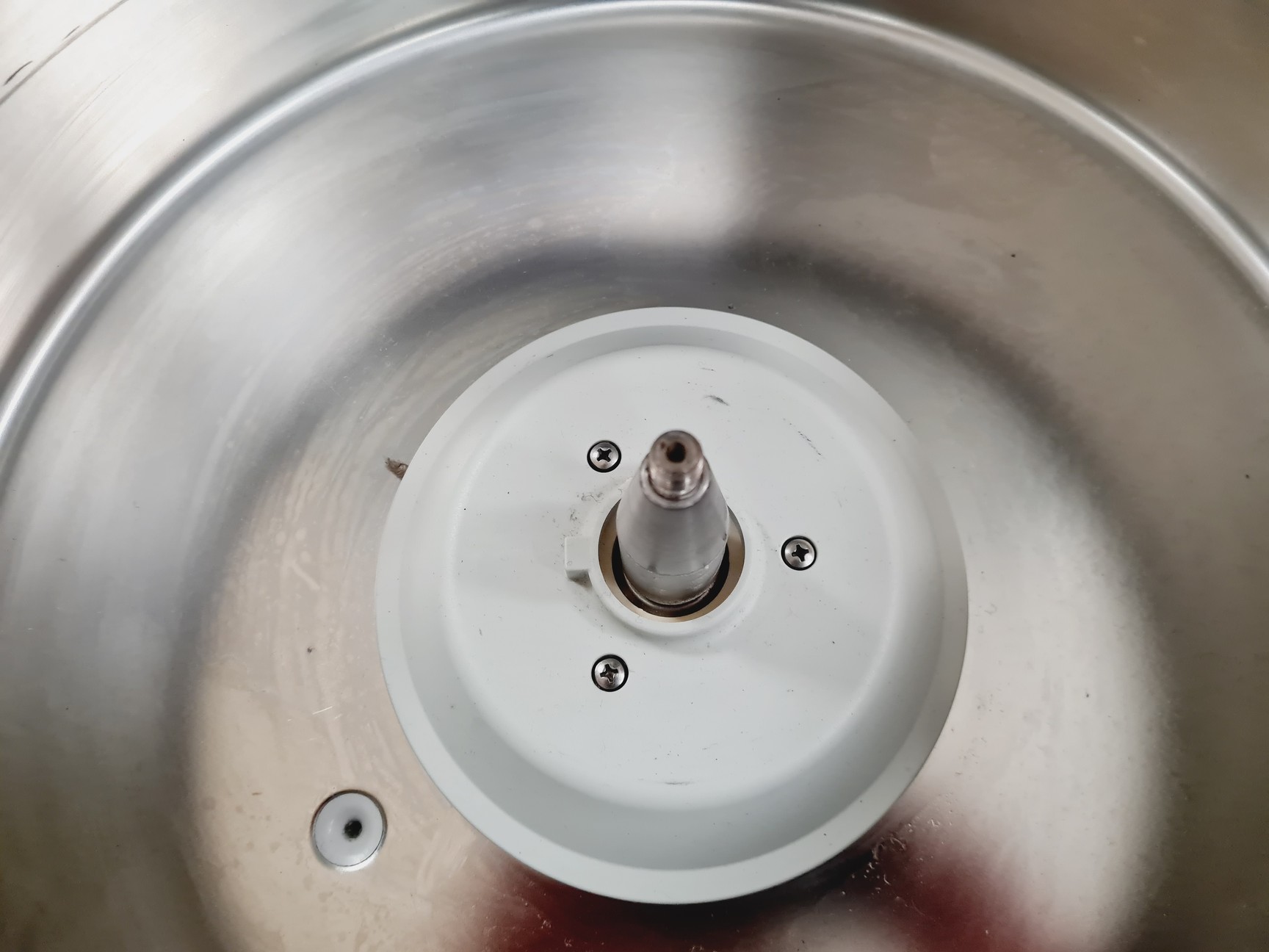Image of Eppendorf 5810 R Refrigerated Centrifuge Lab Spares/Repairs