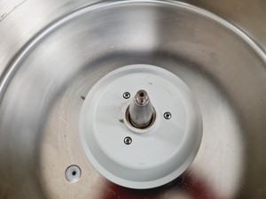Thumbnail image of Eppendorf 5810 R Refrigerated Centrifuge Lab Spares/Repairs