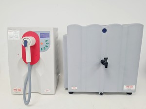 Image of Triple Red Duo Organic 60 Ultra Pure Water Purification System Lab