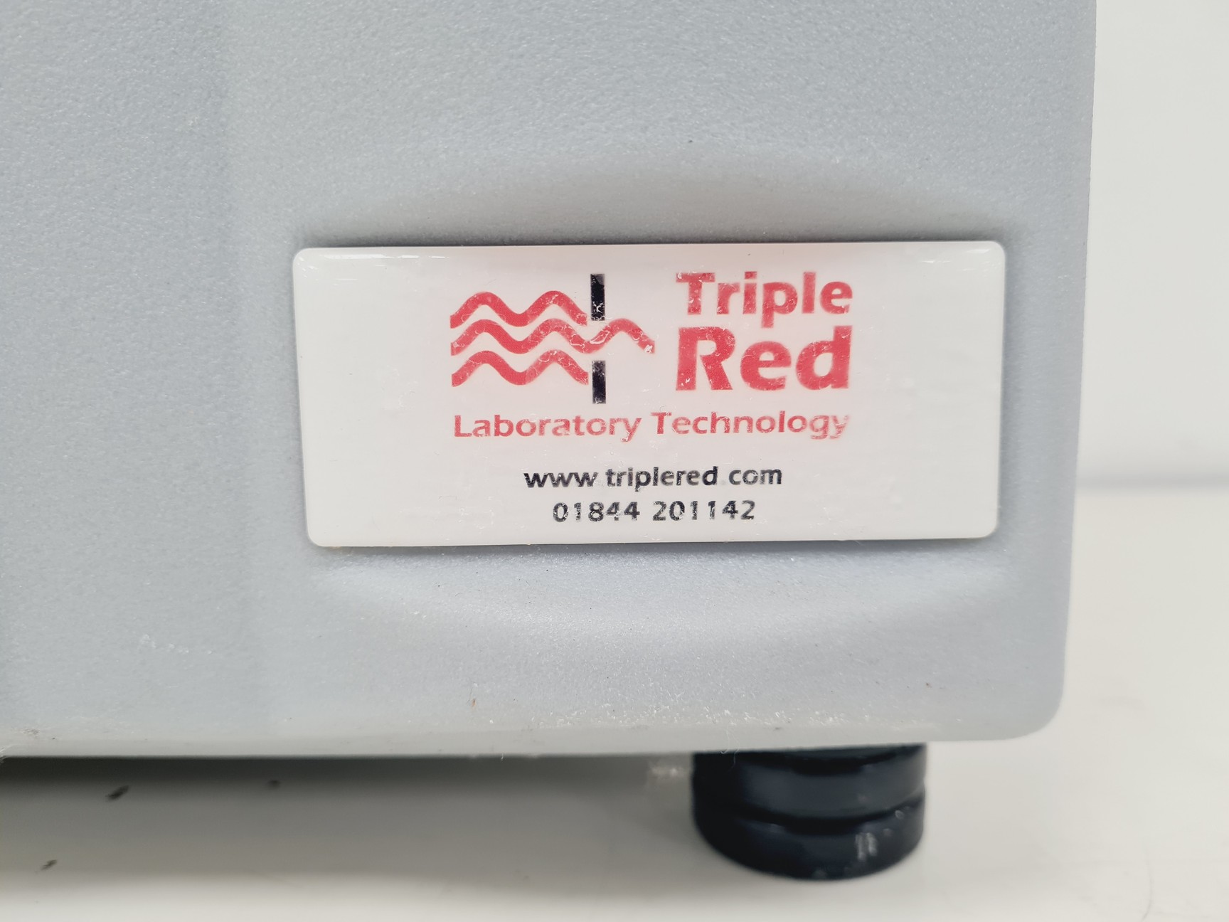 Image of Triple Red Duo Organic 60 Ultra Pure Water Purification System Lab