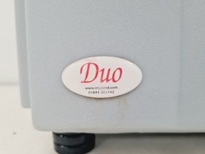 Thumbnail image of Triple Red Duo Organic 60 Ultra Pure Water Purification System Lab