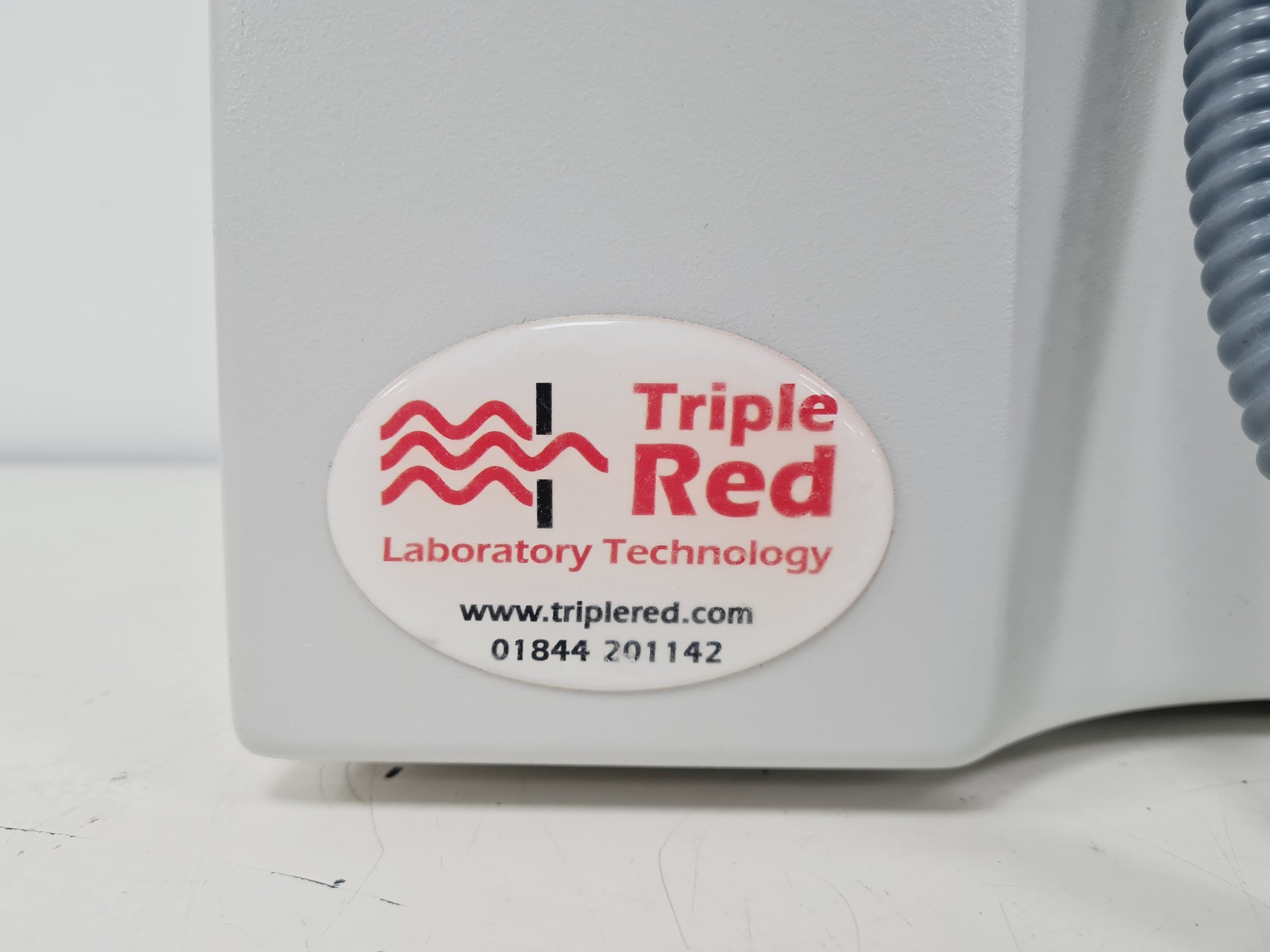 Image of Triple Red Duo Organic 60 Ultra Pure Water Purification System Lab