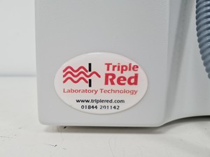 Thumbnail image of Triple Red Duo Organic 60 Ultra Pure Water Purification System Lab