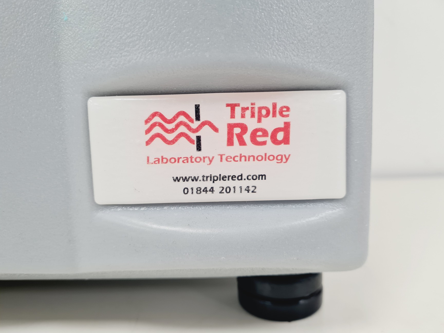 Image of Triple Red Model Duo Organic 60 Ultra Pure Water Purification System Lab