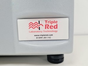 Thumbnail image of Triple Red Model Duo Organic 60 Ultra Pure Water Purification System Lab