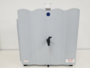 Thumbnail image of Triple Red Model Duo Organic 60 Ultra Pure Water Purification System Lab