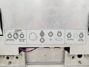 Thumbnail image of Triple Red Model Duo Organic 60 Ultra Pure Water Purification System Lab