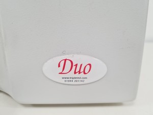 Thumbnail image of Triple Red Model Duo Organic 60 Ultra Pure Water Purification System Lab