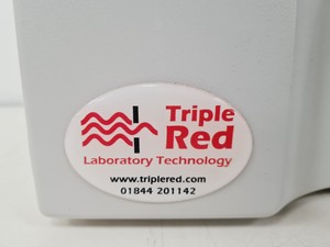 Thumbnail image of Triple Red Model Duo Organic 60 Ultra Pure Water Purification System Lab