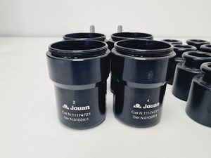 Thumbnail image of Jouan B4i Benchtop Centrifuge w/ S40 Rotor Lab