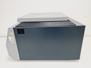 Thumbnail image of Jouan CR3i Refrigerated Benchtop Centrifuge With T4 Rotor Lab