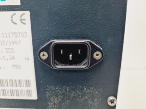 Thumbnail image of Jouan CR3i Refrigerated Benchtop Centrifuge With T4 Rotor Lab