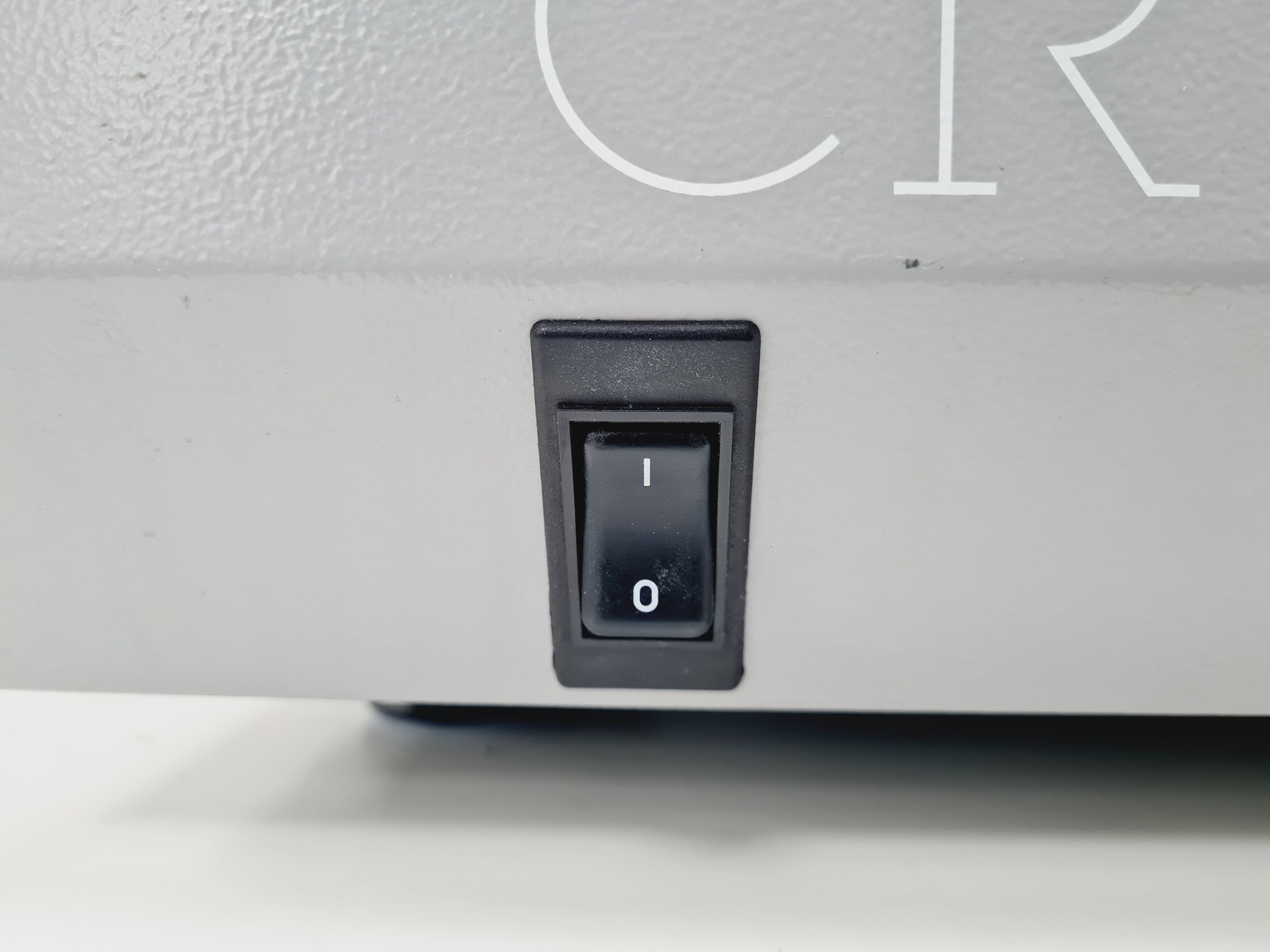 Image of Jouan CR3i Refrigerated Benchtop Centrifuge With T4 Rotor Lab