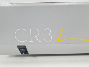 Thumbnail image of Jouan CR3i Refrigerated Benchtop Centrifuge With T4 Rotor Lab