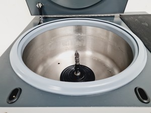 Thumbnail image of Jouan CR3i Refrigerated Benchtop Centrifuge With T4 Rotor Lab