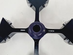 Thumbnail image of Jouan CR3i Refrigerated Benchtop Centrifuge With T4 Rotor Lab