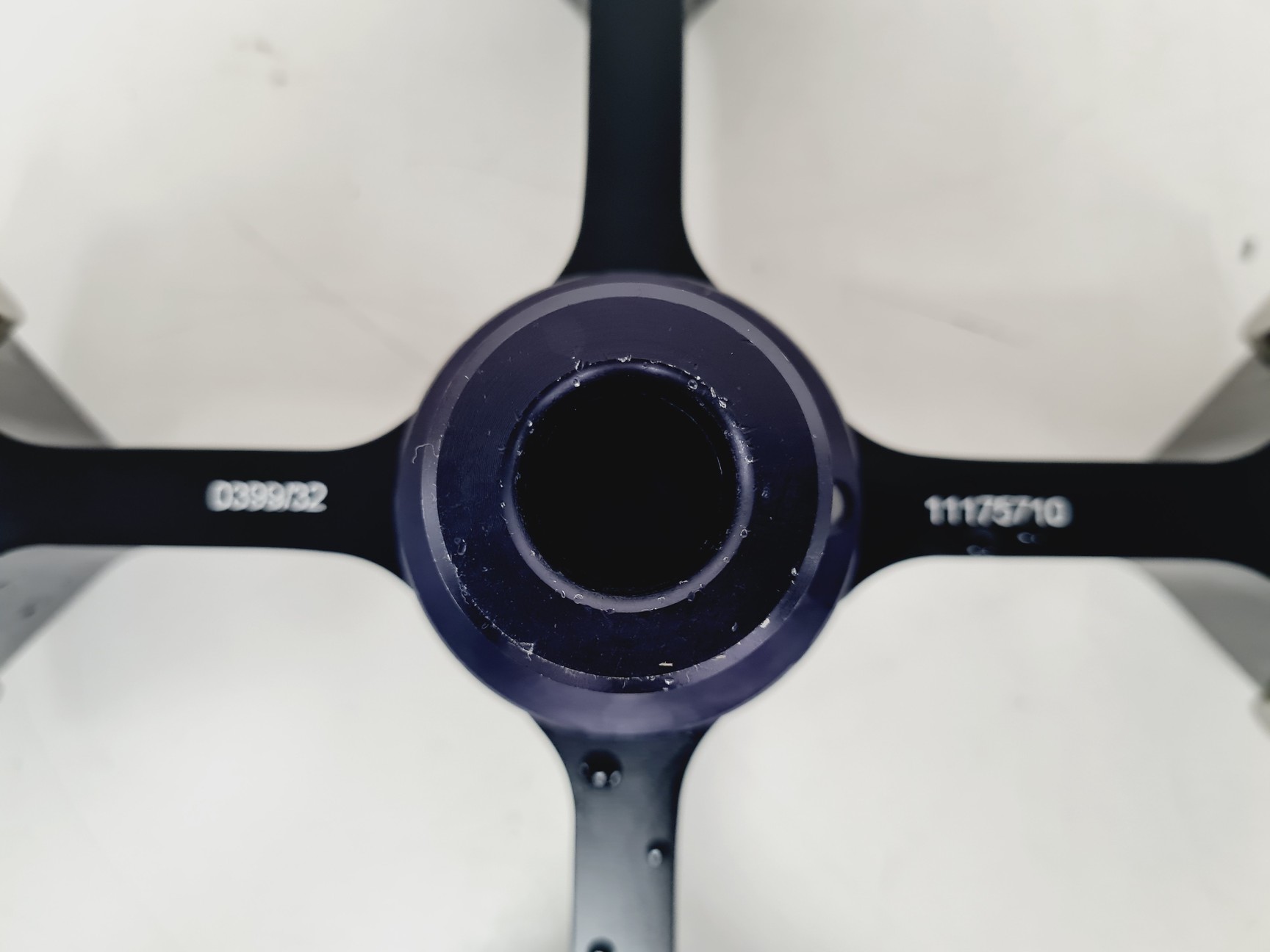 Image of Jouan CR3i Refrigerated Benchtop Centrifuge With T4 Rotor Lab