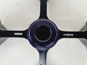 Thumbnail image of Jouan CR3i Refrigerated Benchtop Centrifuge With T4 Rotor Lab