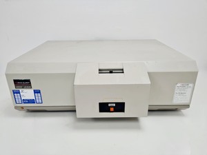 Thumbnail image of Perkin Elmer LS 50 B Luminescence Spectrometer Lab