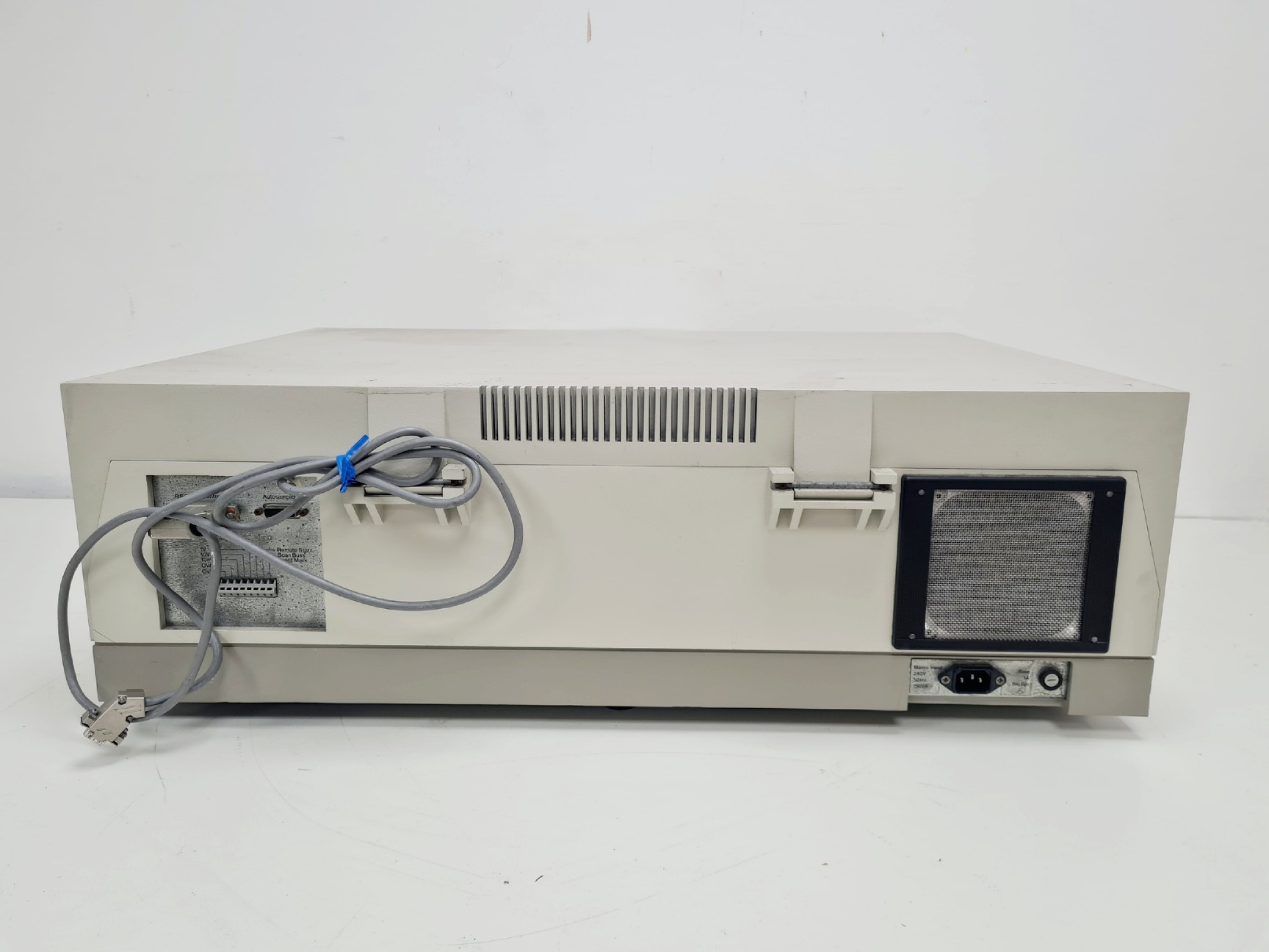 Image of Perkin Elmer LS 50 B Luminescence Spectrometer Lab