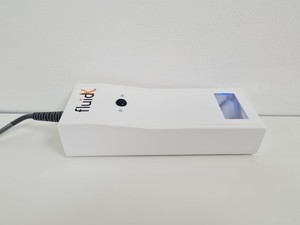 Image of FluidX FLX-20-1003 Scope Tube Barcode Reader Lab