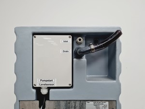 Thumbnail image of Triple red euRO 40 Reverse Osmosis System Lab