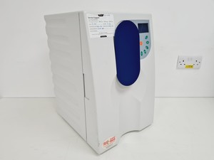 Thumbnail image of Triple red euRO 40 Reverse Osmosis System Lab