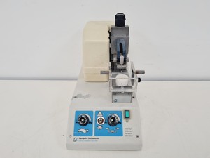 Thumbnail image of Campden Instruments MA752 Vibroslice Tissue Cutter Lab