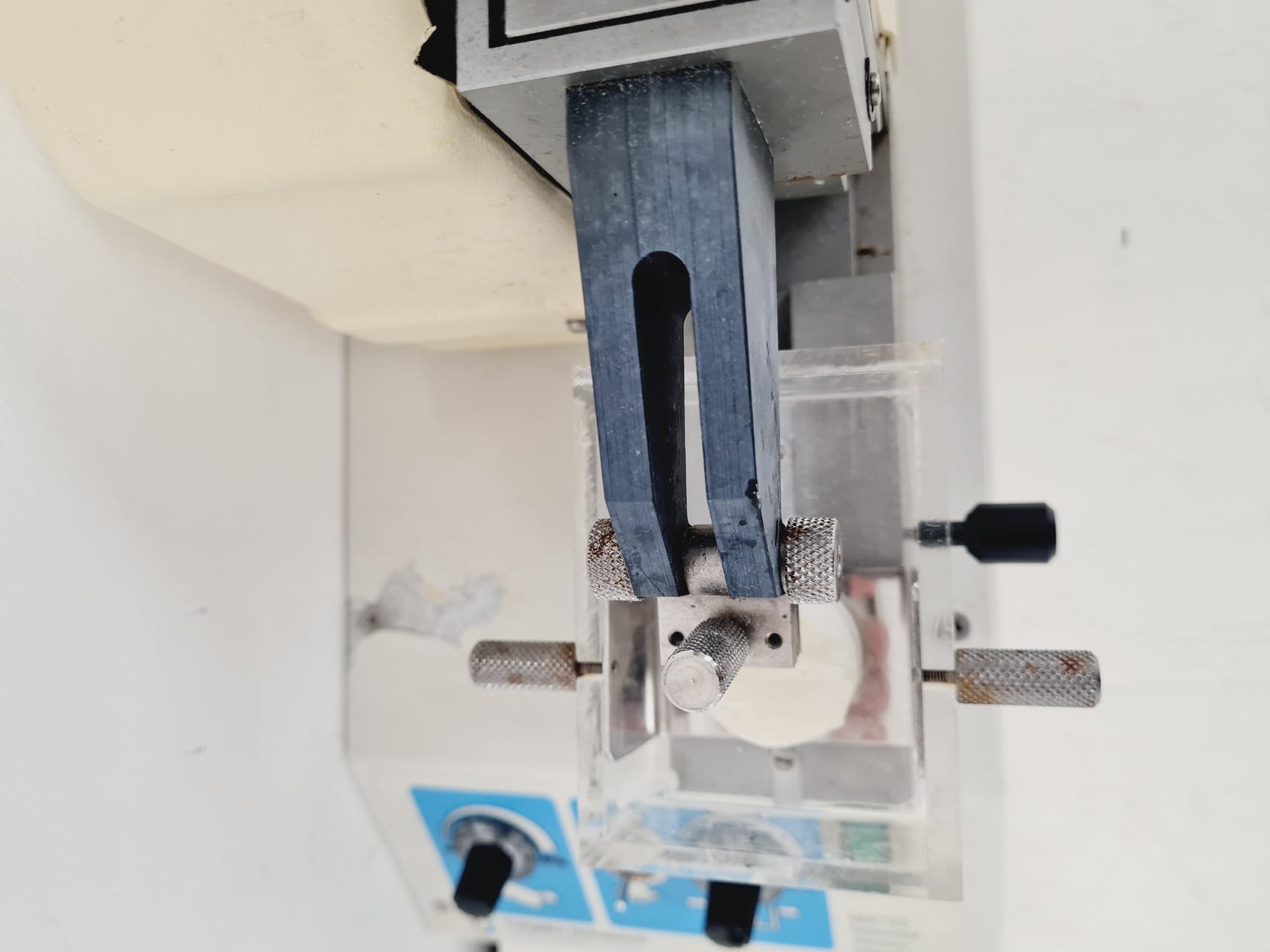 Image of Campden Instruments MA752 Vibroslice Tissue Cutter Lab