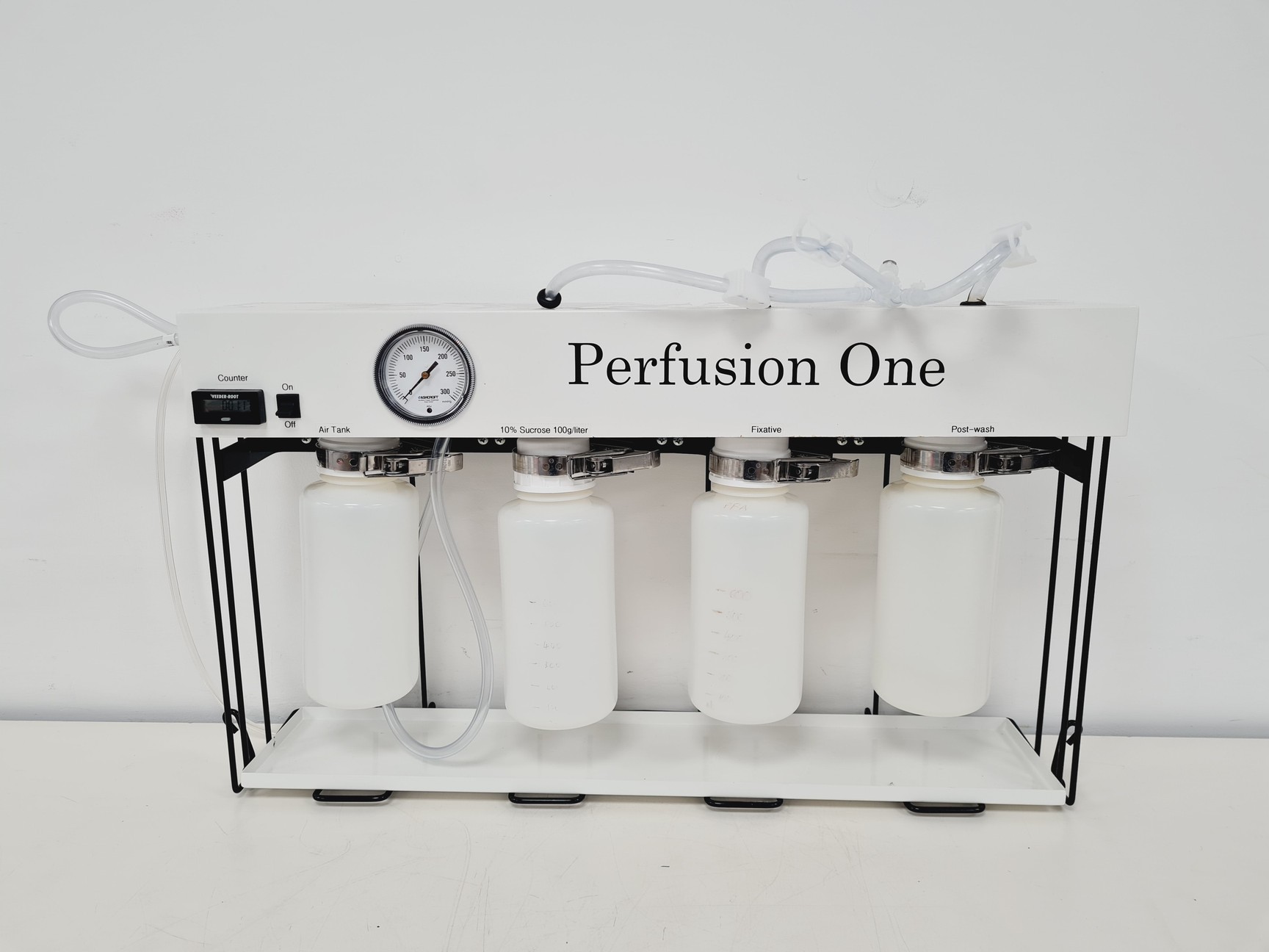 Image of Leica Biosystems 39471001 Perfusion One Pressurised Perfusion Lab