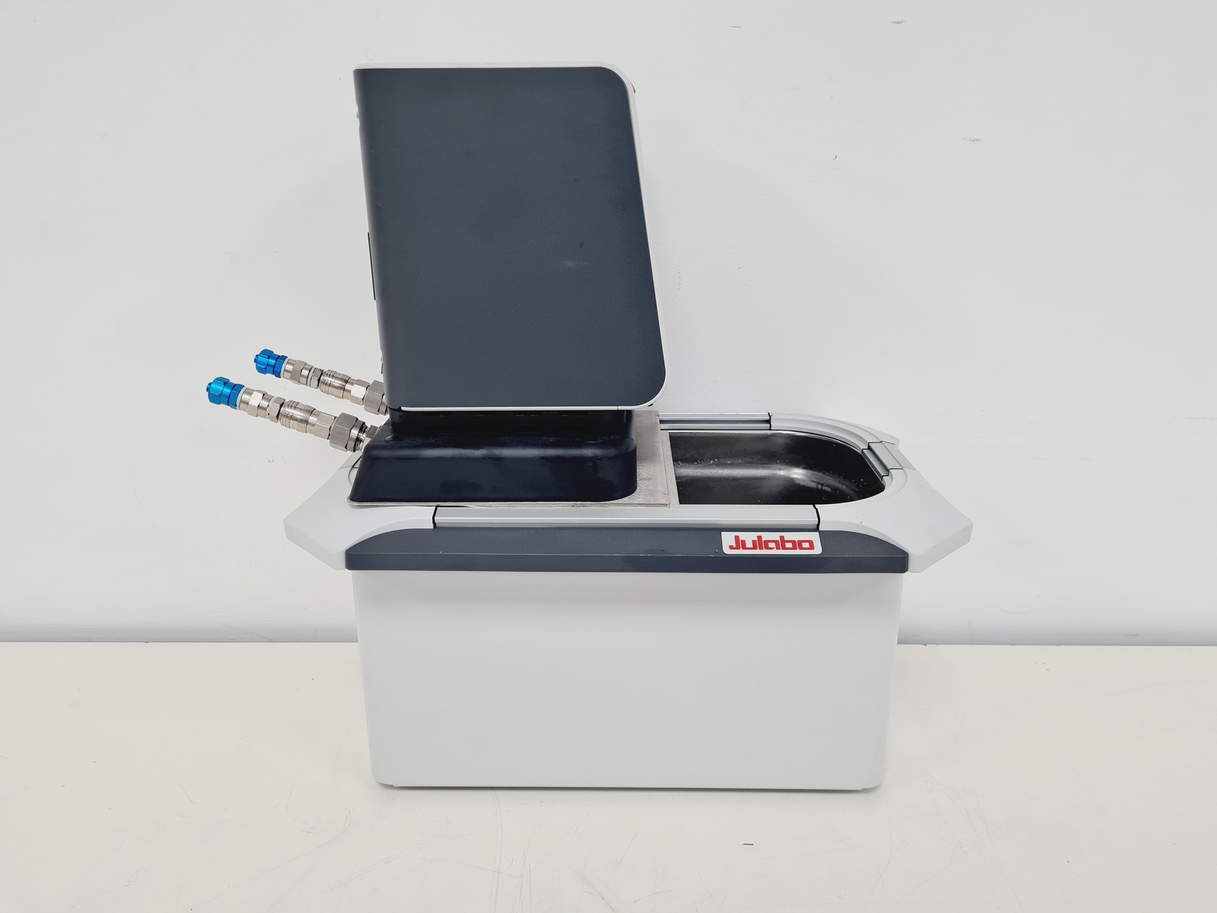 Image of Julabo Corio CD Heating Immersion Circulator With Open Bath