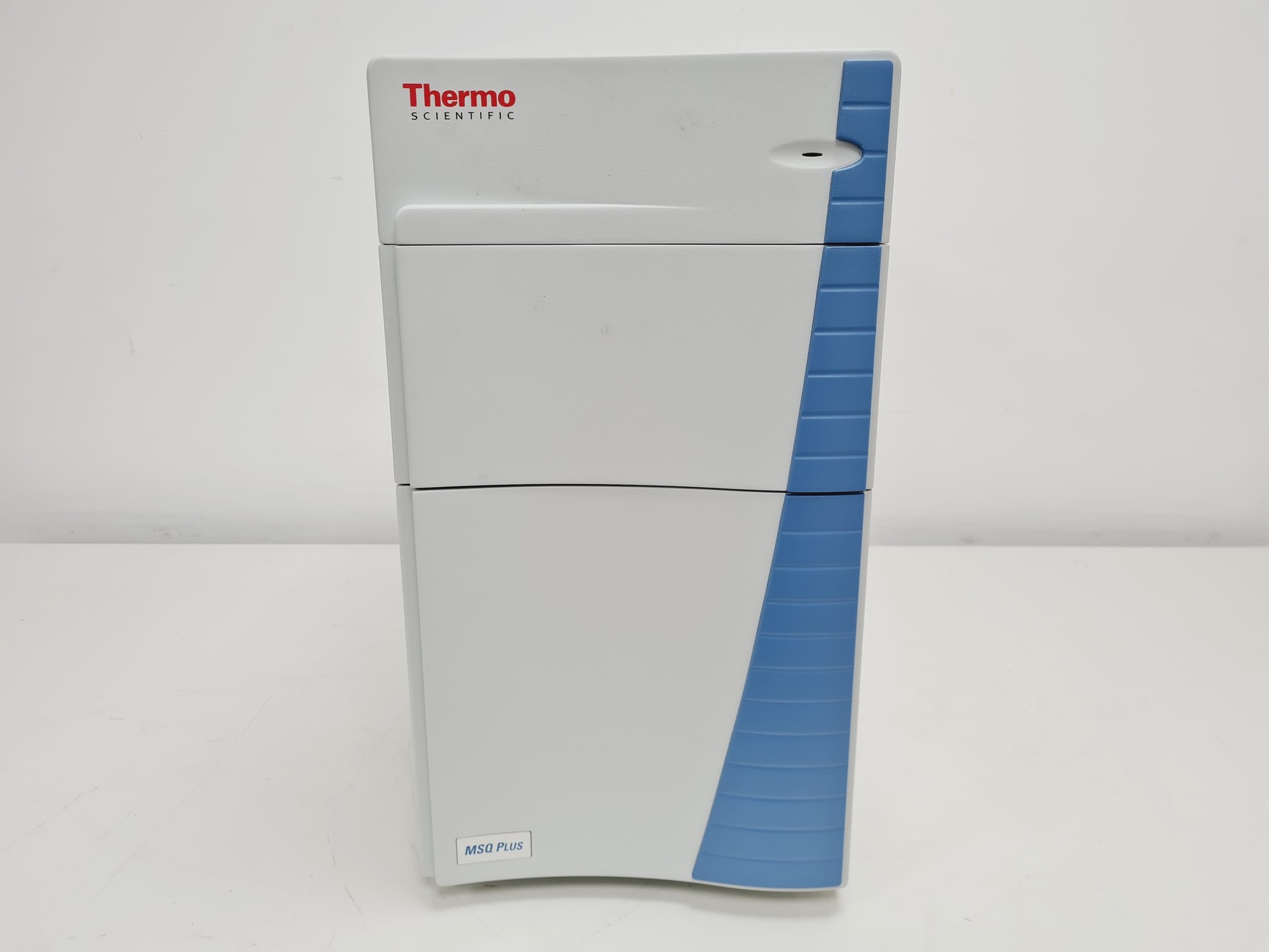 Image of Thermo Scientific Surveyor MSQ Plus Mass Spectrometer System Lab