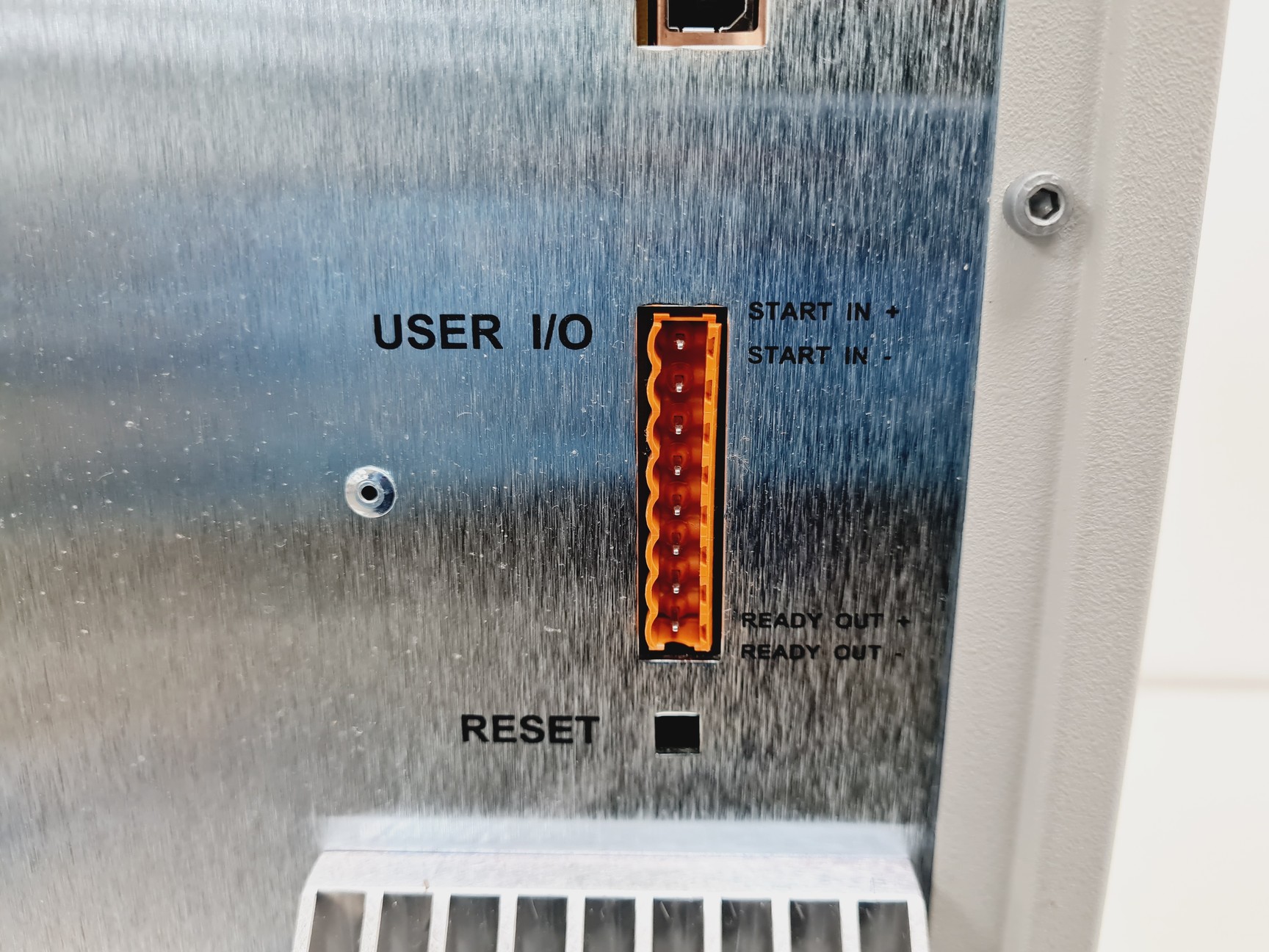 Image of Thermo Scientific Surveyor MSQ Plus Mass Spectrometer System Lab