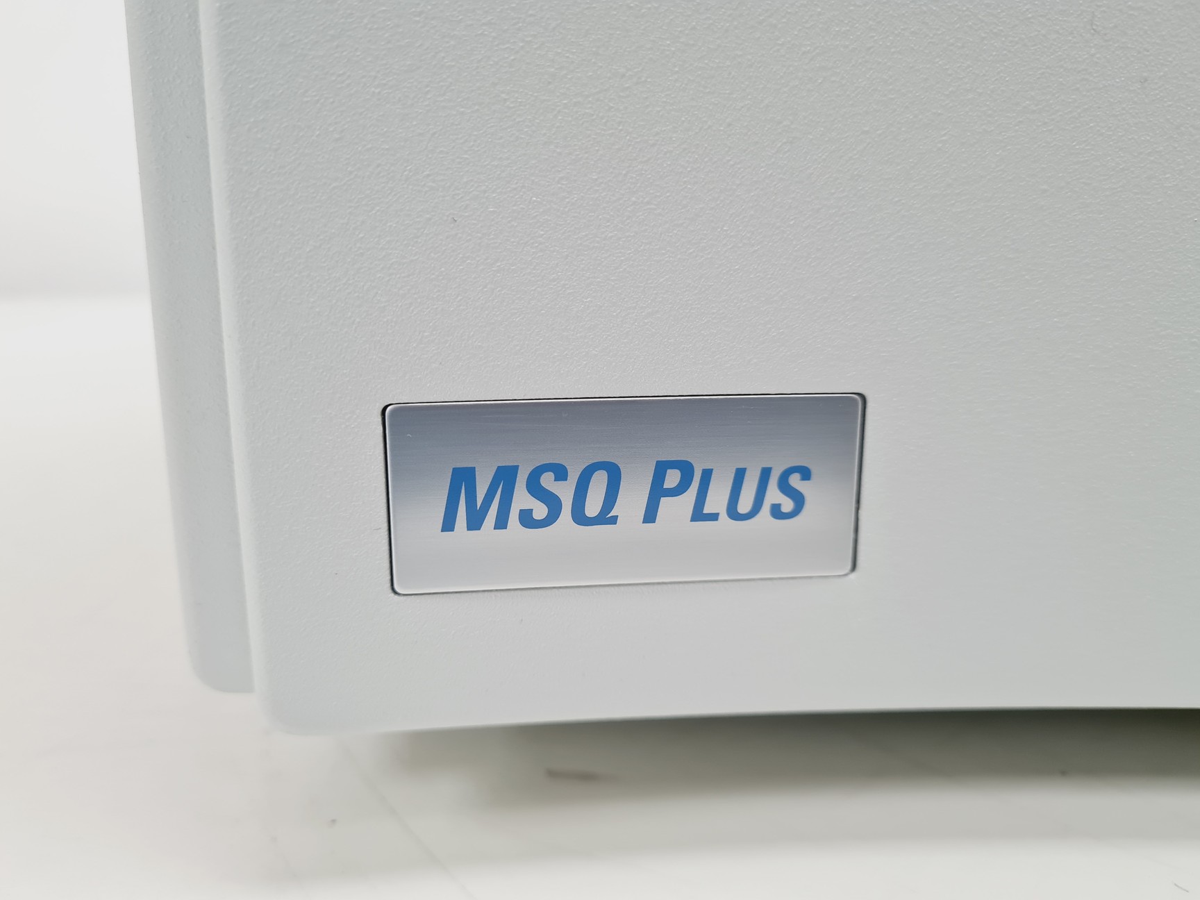 Image of Thermo Scientific Surveyor MSQ Plus Mass Spectrometer System Lab