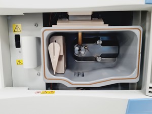 Thumbnail image of Thermo Scientific Surveyor MSQ Plus Mass Spectrometer System Lab