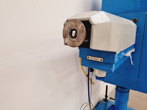 Thumbnail image of Betol 2520J Extruder 