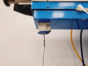 Thumbnail image of Betol 2520J Single-Screw Extruder 