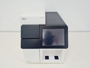 Thumbnail image of Illumina cBot 800 Automated Amplification DNA Sequencer Lab