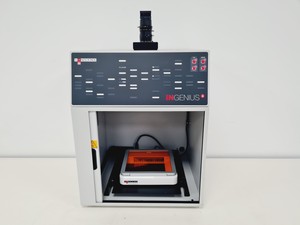 Thumbnail image of Syngene Ingenius 3 Gel Documentation System Lab