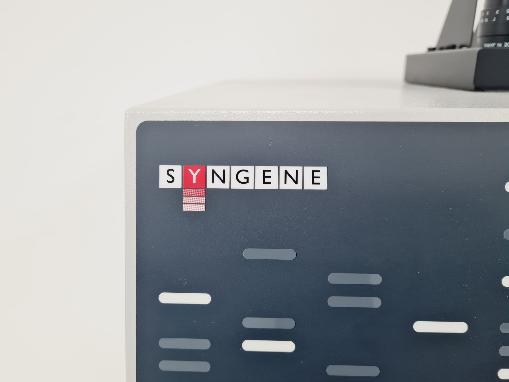 Image of Syngene Ingenius 3 Gel Documentation System Lab