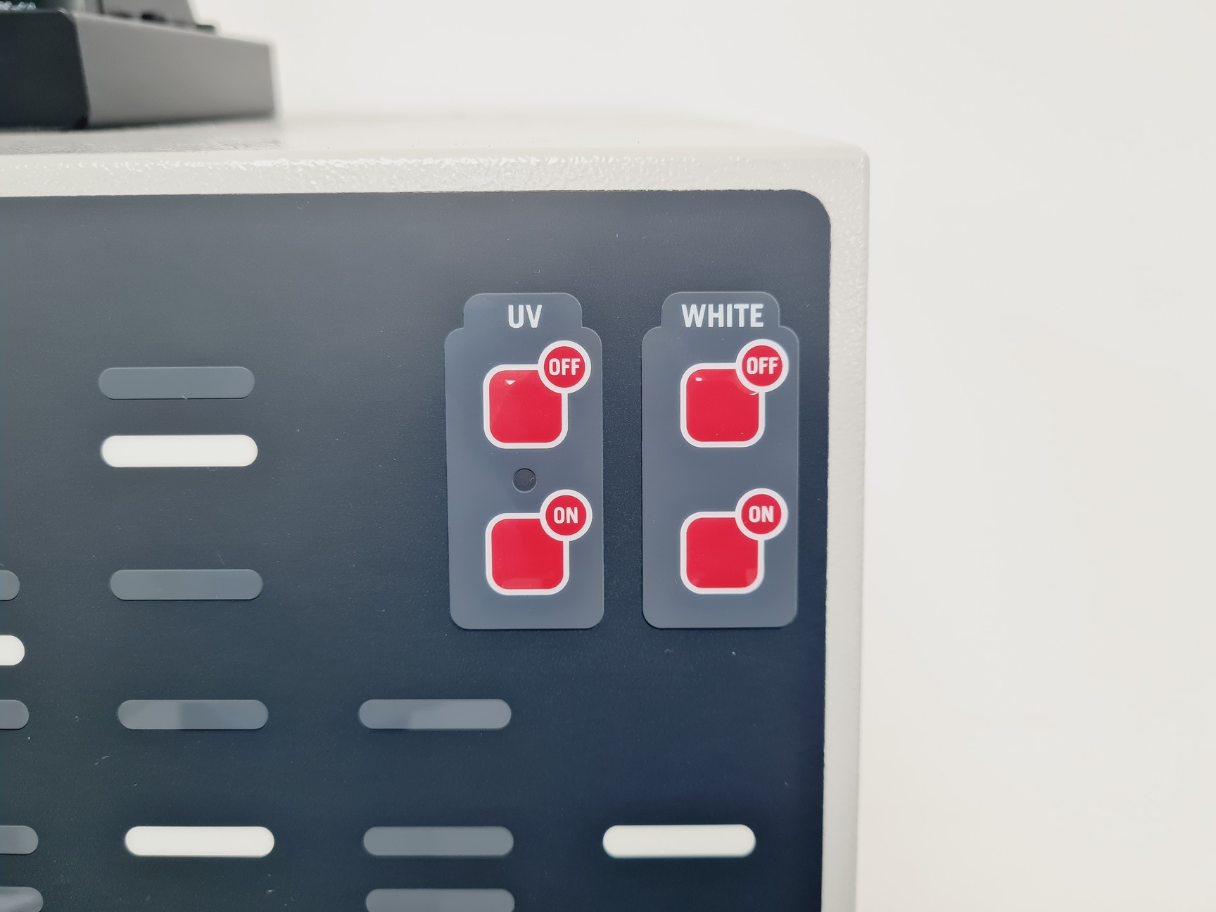 Image of Syngene Ingenius 3 Gel Documentation System Lab