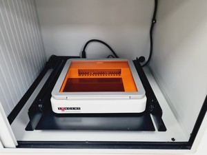 Thumbnail image of Syngene Ingenius 3 Gel Documentation System Lab